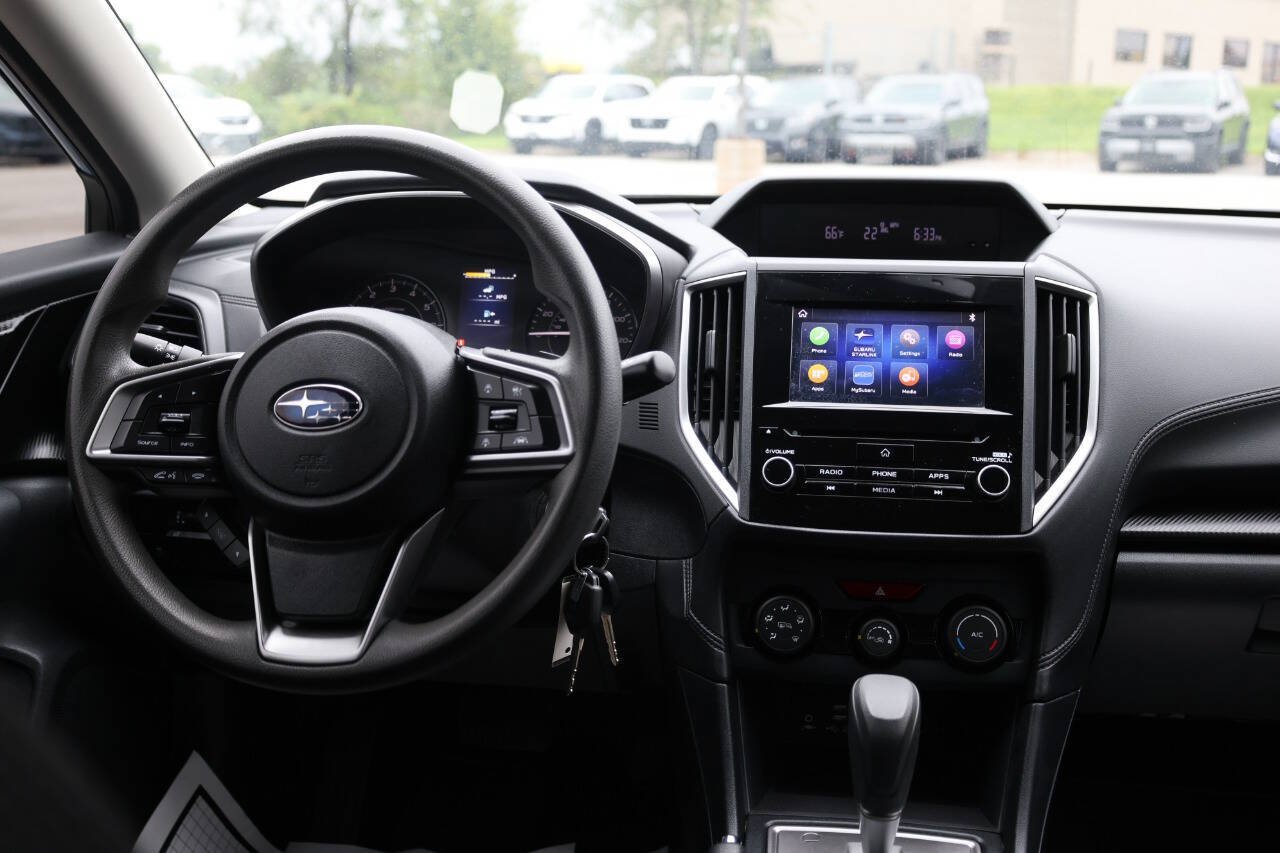 Used 2020 Subaru Impreza 2.0i Premium AWD/4WD image 17