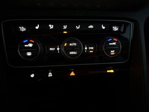 Used 2019 Volkswagen Atlas SEL image 15