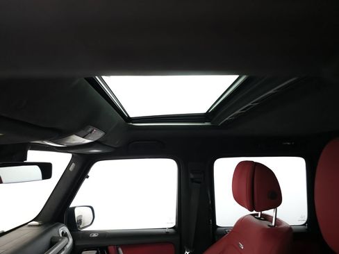 Certified 2023 Mercedes-Benz G 63 AMG 4MATIC w/ Night Package Magno image 24