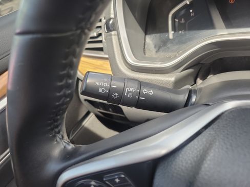 Used 2017 Honda CR-V Touring image 26