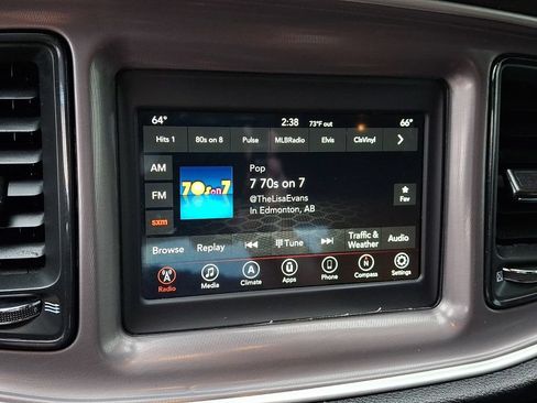 Used 2022 Dodge Challenger GT AWD/4WD image 17
