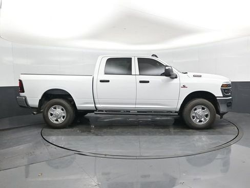 New 2026 RAM 2500 Tradesman image 2