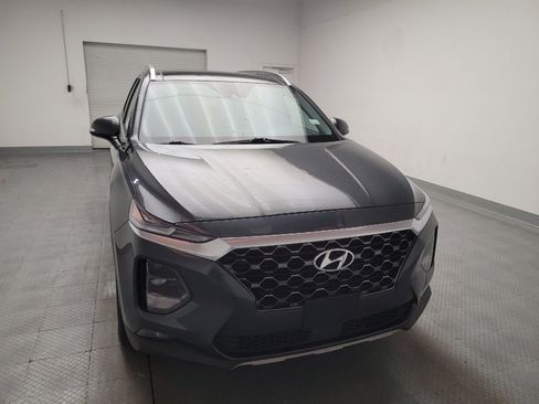 Used 2020 Hyundai Santa Fe SEL FWD image 14