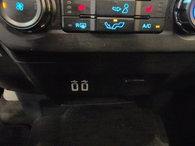 Certified 2020 Ford F150 XLT w/ Equipment Group 302A Luxury AWD/4WD image 27