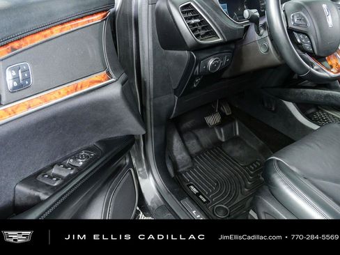 Used 2018 Lincoln MKX Reserve w/ Lincoln MKX Climate Package FWD image 7