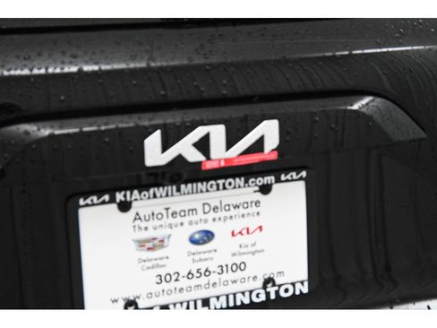 New 2026 Kia Niro Wind w/ Wind Preserve Package FWD image 36