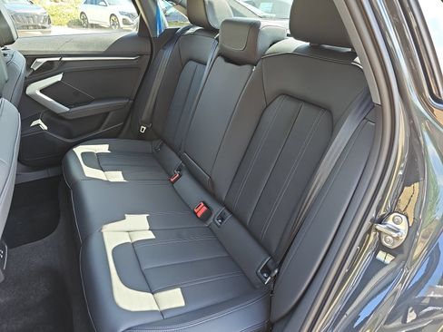 New 2026 Audi A3 2.0T Premium AWD/4WD image 14