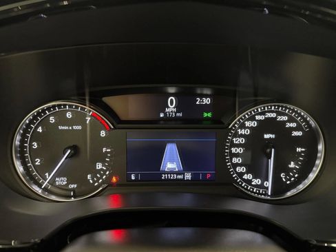 Used 2023 Cadillac XT6 Sport image 46