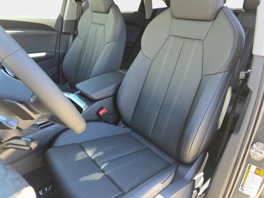 New 2026 Audi Q5 Premium Plus AWD/4WD image 15