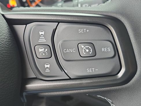 New 2026 Jeep Wrangler Sport S w/ Dual Top Group image 18