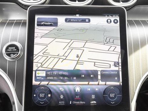 Certified 2024 Mercedes-Benz GLC 300 4MATIC image 19
