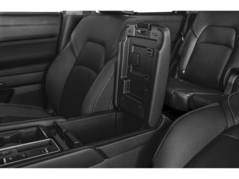 Certified 2022 Nissan Pathfinder SL w/ SL Premium Package FWD image 17