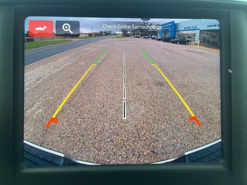 Used 2024 RAM 2500 Big Horn image 26