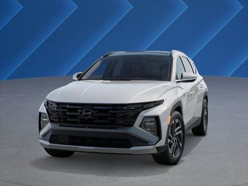New 2026 Hyundai Tucson Limited AWD/4WD image 6