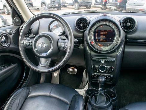 Used 2016 MINI Cooper Countryman S image 22