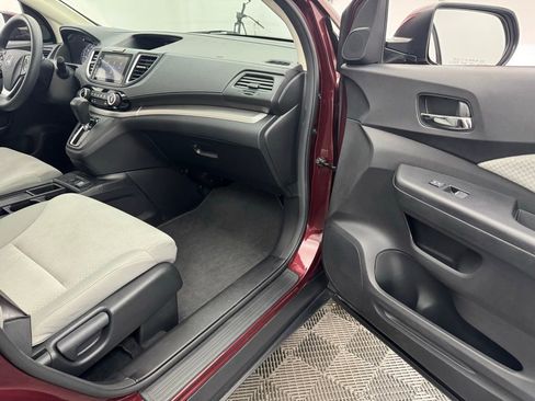 Used 2016 Honda CR-V EX image 31