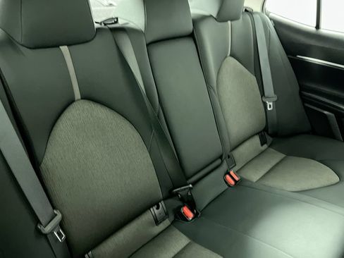 Used 2024 Toyota Camry LE FWD image 25