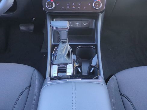 New 2026 Hyundai Tucson SEL image 22