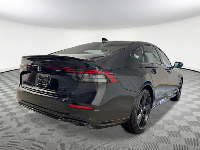 New 2026 Honda Accord Sport image 6