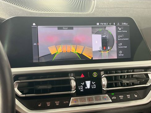 Used 2023 BMW 440i xDrive Convertible w/ Premium Package image 14