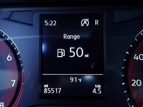 Used 2020 Volkswagen Jetta SE w/ SE Cold Weather Package FWD image 21