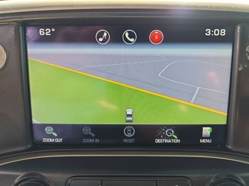 Used 2015 GMC Sierra 1500 Denali w/ Driver Alert Package image 20