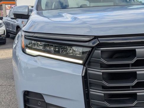 New 2026 Honda Pilot EX-L image 10
