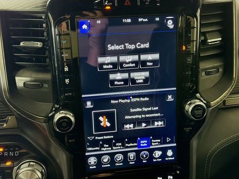 Used 2021 RAM 1500 Limited w/ Night Edition image 15