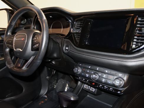 Used 2022 Dodge Durango GT image 61