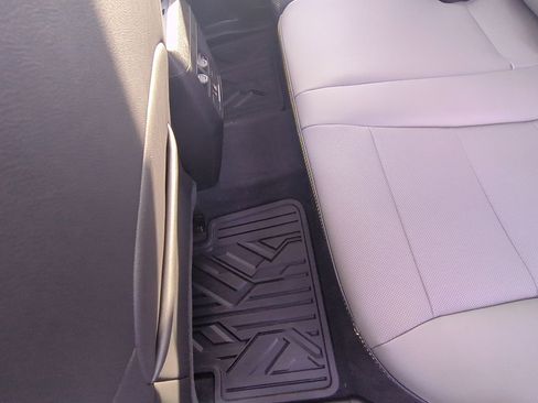 New 2026 Chevrolet Colorado ZR2 w/ Technology Package image 36