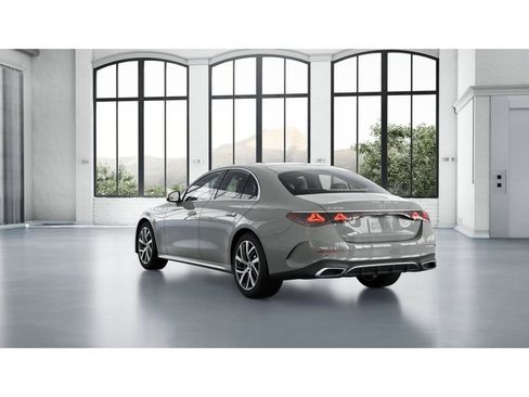 New 2027 Mercedes-Benz E 450 4MATIC Sedan image 28