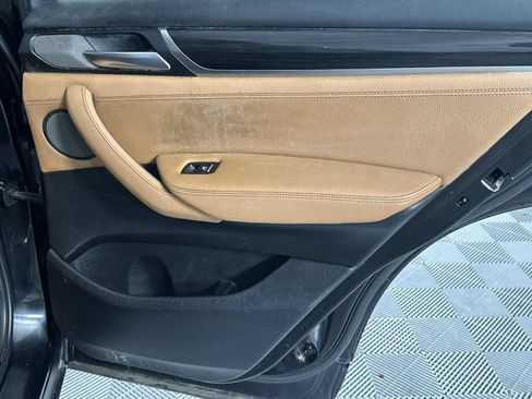 Used 2017 BMW X3 xDrive28i AWD/4WD image 31
