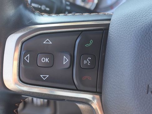 Used 2022 RAM 1500 Limited w/ Trailer Tow Group AWD/4WD image 22