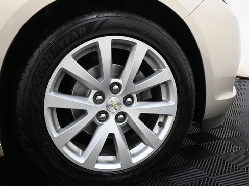 Used 2013 Chevrolet Malibu LT FWD image 32