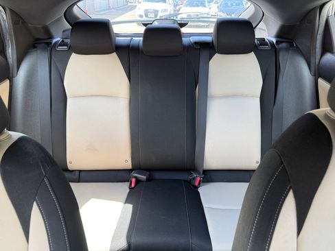 Used 2017 Honda Civic LX image 27