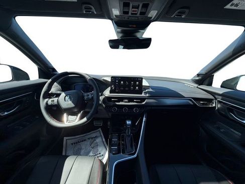 New 2026 Acura ADX A-Spec AWD/4WD image 20