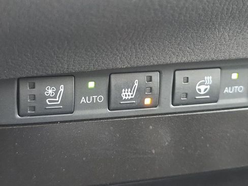 Used 2023 Lexus ES 350 w/ Premium Package image 12