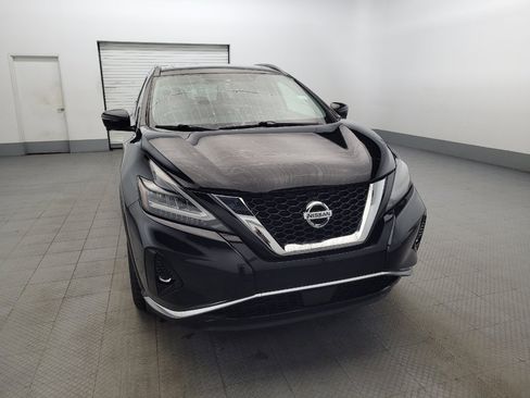 Used 2019 Nissan Murano SV w/ Premium Package AWD/4WD image 14