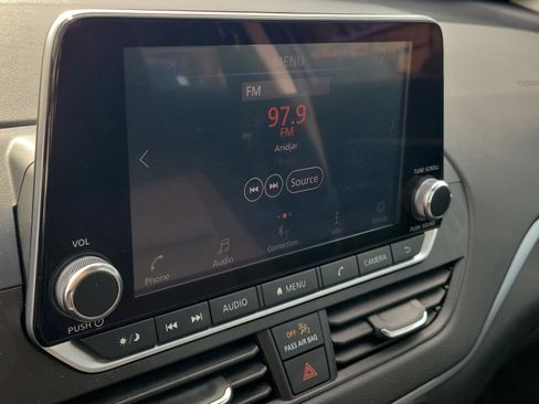 Certified 2022 Nissan Altima 2.5 SV image 30