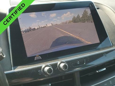 Used 2020 Cadillac CT5 Premium Luxury AWD/4WD image 17