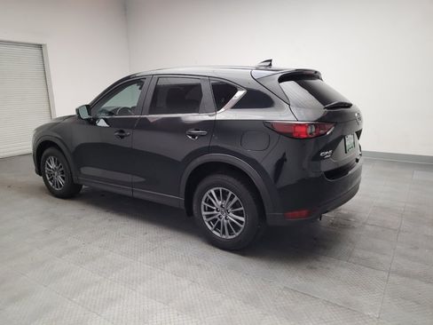 Used 2017 MAZDA CX-5 Touring AWD/4WD image 3
