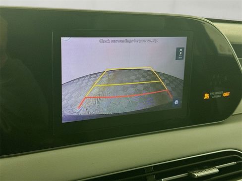 Used 2021 Hyundai Palisade SEL w/ Convenience Package image 20