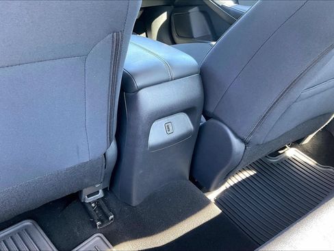 Used 2023 Nissan Sentra SV w/ All-Weather Package FWD image 12