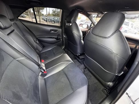 Certified 2026 Toyota Corolla GR AWD/4WD image 53