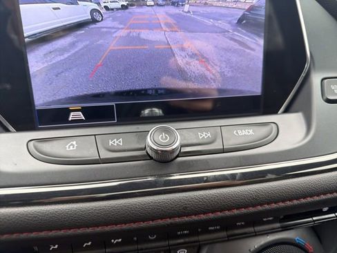 Used 2021 Chevrolet Blazer RS w/ Enhanced Convenience Package image 14