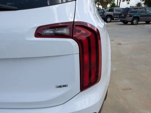Used 2023 Kia Telluride S w/ S Sunroof Package AWD/4WD image 11