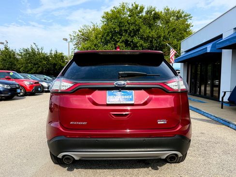 Used 2017 Ford Edge SEL w/ Equipment Group 201A AWD/4WD image 25