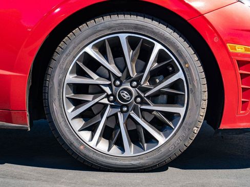 Used 2020 Hyundai Sonata Limited FWD image 7