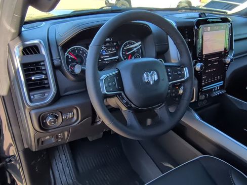 New 2026 RAM 1500 Laramie w/ Laramie Southwest Edition image 15