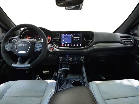 Used 2025 Dodge Durango SRT Hellcat AWD/4WD image 38